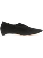 Derek Lam Imani - Black