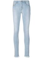 Vivienne Westwood Anglomania Skinny Jeans - Blue