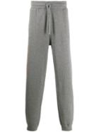 Calvin Klein Jeans Est. 1978 Printed Sweatpants - Grey