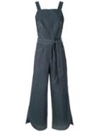 Le Lis Blanc Macac O Vick - Blue