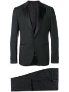 Boss Hugo Boss Slim-fit Tuxedo Suit - Black