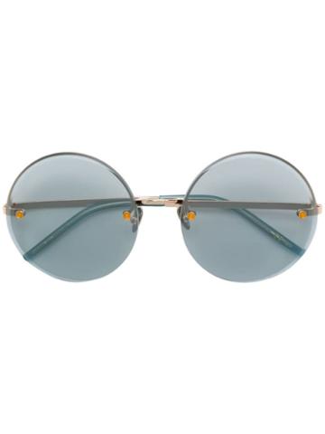 Pomellato Eyewear - Blue