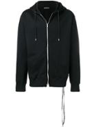 Mastermind Japan Hooded Sweatshirt - Black