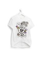 Diesel Kids 'tiaroci' T-shirt