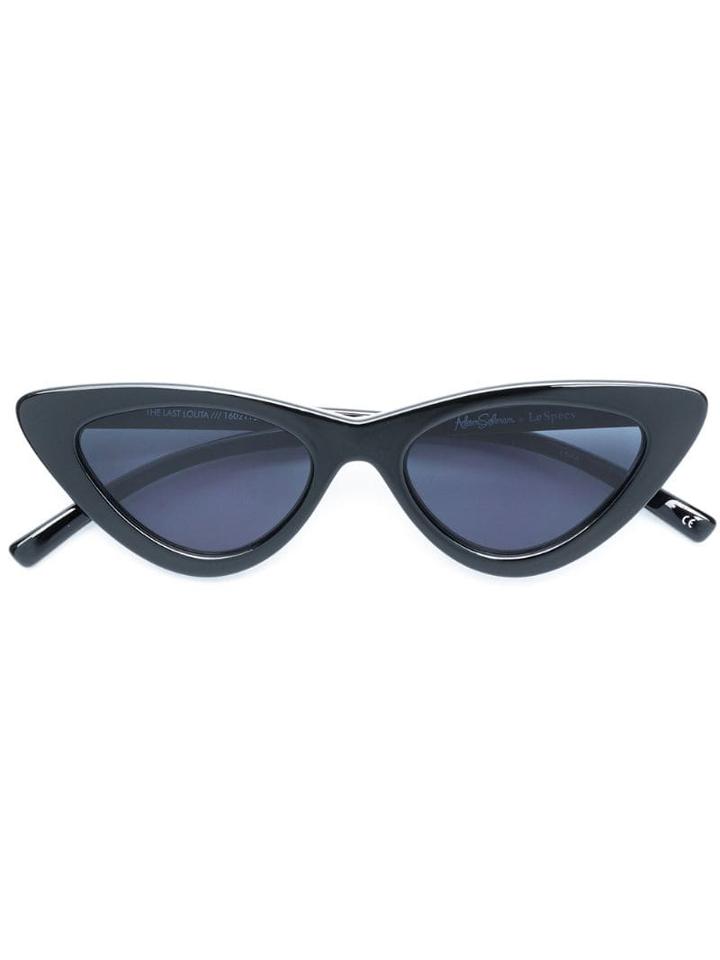 Le Specs - Black