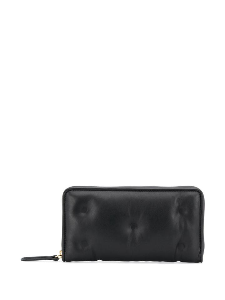 Maison Margiela Glam Slam Wallet - Black