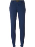 Fay Casual Trousers - Blue