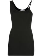 Christopher Esber Icon Singlet Tank Top - Black