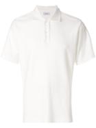 Saturdays Nyc Classic Polo Top - White