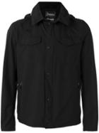Herno - Lightweight Jacket - Men - Polyester - 48, Black, Polyester