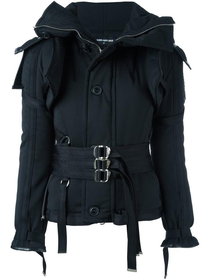 Dsquared2 'hunter' Jacket