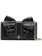 Valentino Valentino Garavani Crossbody Bag - Black