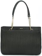 Dkny Ribbed Tote