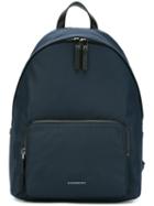 Burberry Padded Medium Backpack