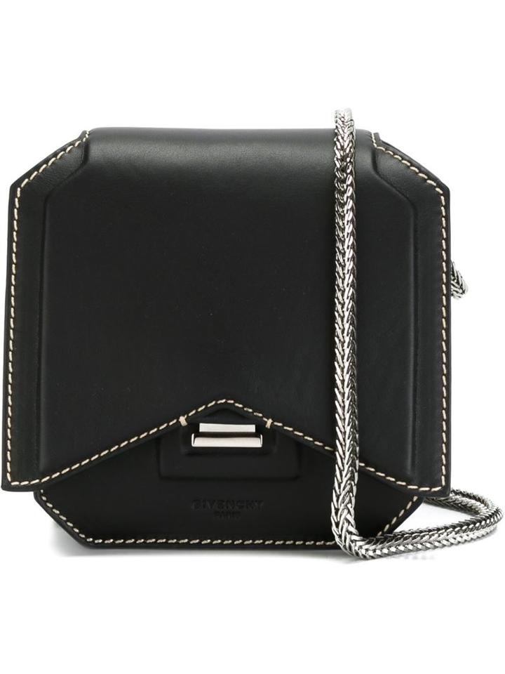 Givenchy Small Structured Cross Body