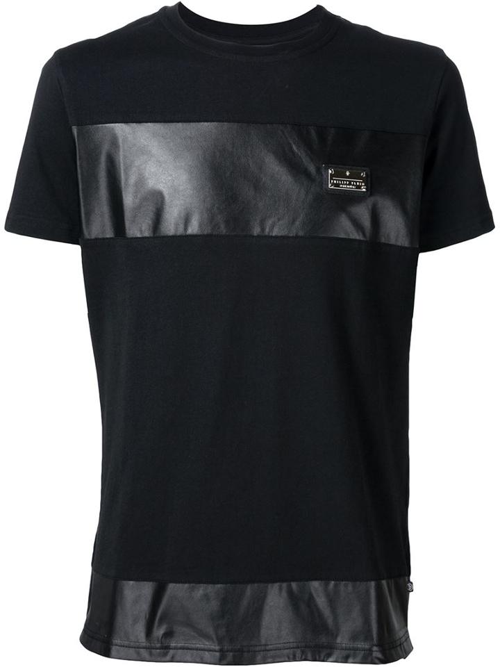 Philipp Plein 'mission Impossible' T-shirt