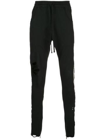 Alchemist Alchemist Motorsport Rider Black (f9)