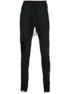Alchemist Alchemist Motorsport Rider Black (f9)