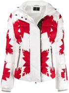 Bogner Dana Ski Jacket - White