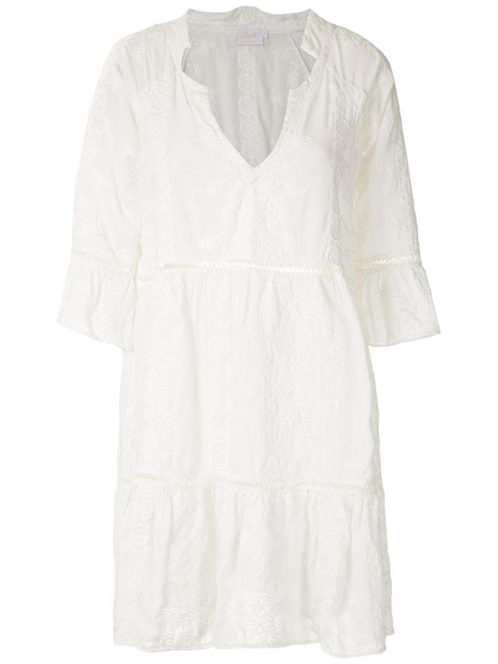 Brigitte Brigitte 33s123b Branco Cotton - White