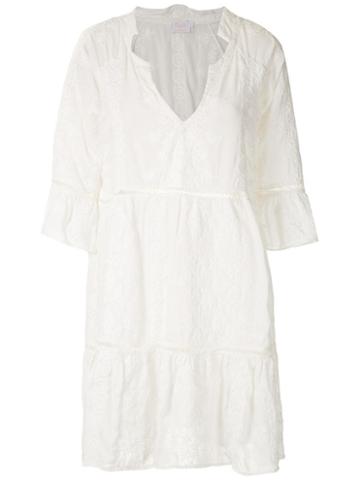 Brigitte Brigitte 33s123b Branco Cotton - White