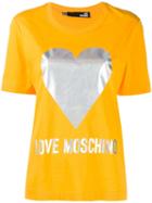 Love Moschino W4f151um3517i60 - Yellow
