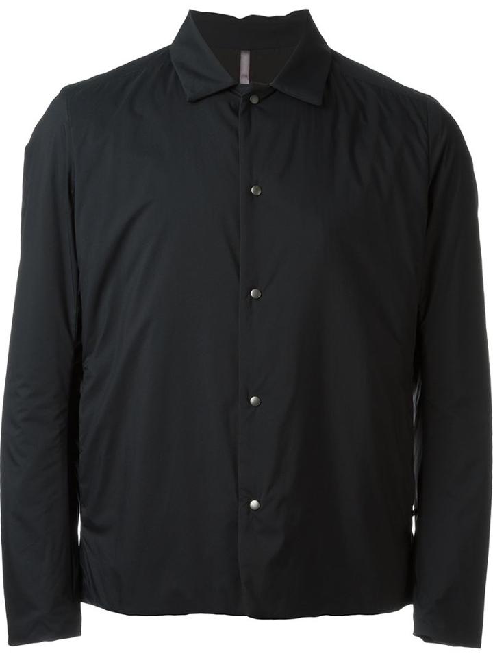 Arc'teryx Veilance Boxy Padded Jacket