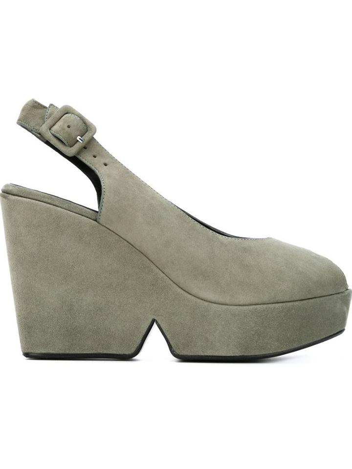 Robert Clergerie 'dylan' Pumps