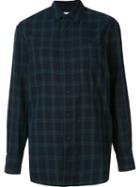 Rag & Bone 'boyfriend' Shirt, Women's, Size: Medium, Green, Cotton