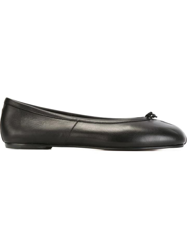 Maison Margiela Tabi Ballerinas