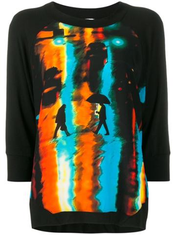 Ultràchic Ultràchic Ds17md1s1 Rain - Black