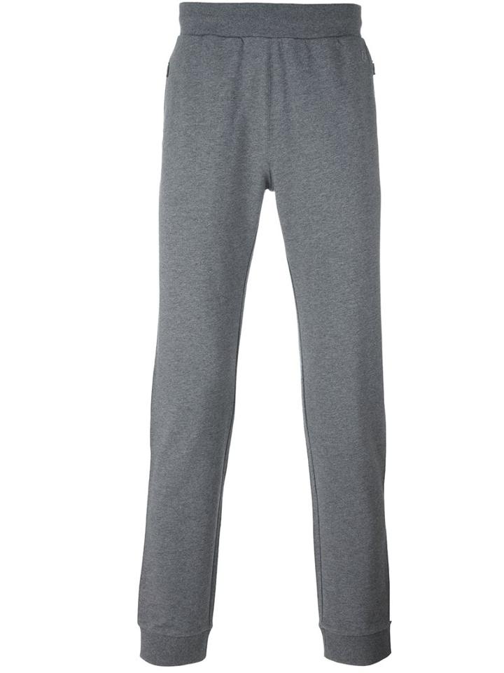 Z Zegna Cuffed Sweatpants