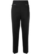 Max Mara Dalila Trousers - Black