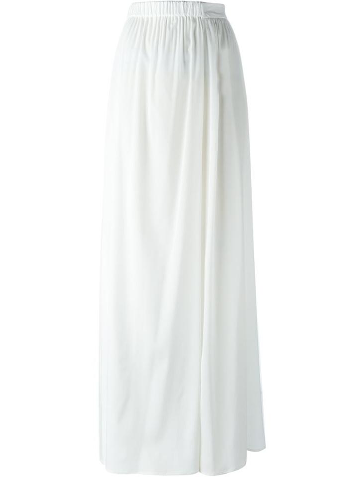 Tonello High Waist Skirt