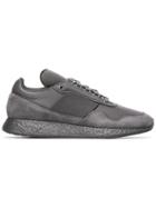 Adidas X Daniel Arsham New York Present Sneakers - Grey