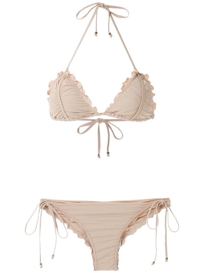 Amir Slama Biquini - Neutrals