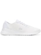 Lacoste Helaine Sneakers - White