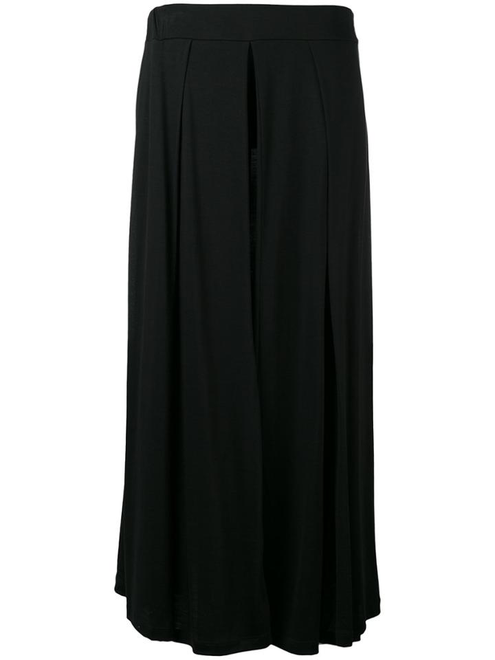 Henrik Vibskov 'tommy' Trousers - Black