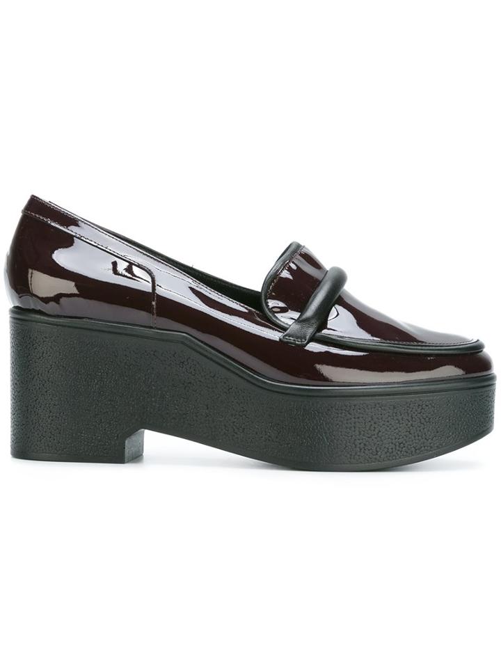 Robert Clergerie 'xocole' Loafers