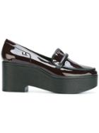 Robert Clergerie 'xocole' Loafers