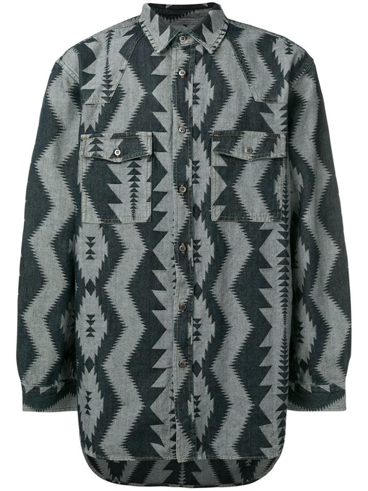 Diesel Black Gold Suver-den - Blue