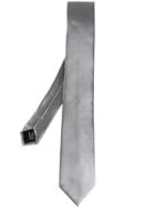 Lanvin Classic Tie - Grey