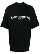 Mastermind Japan Mw19s03-ts016-012black
