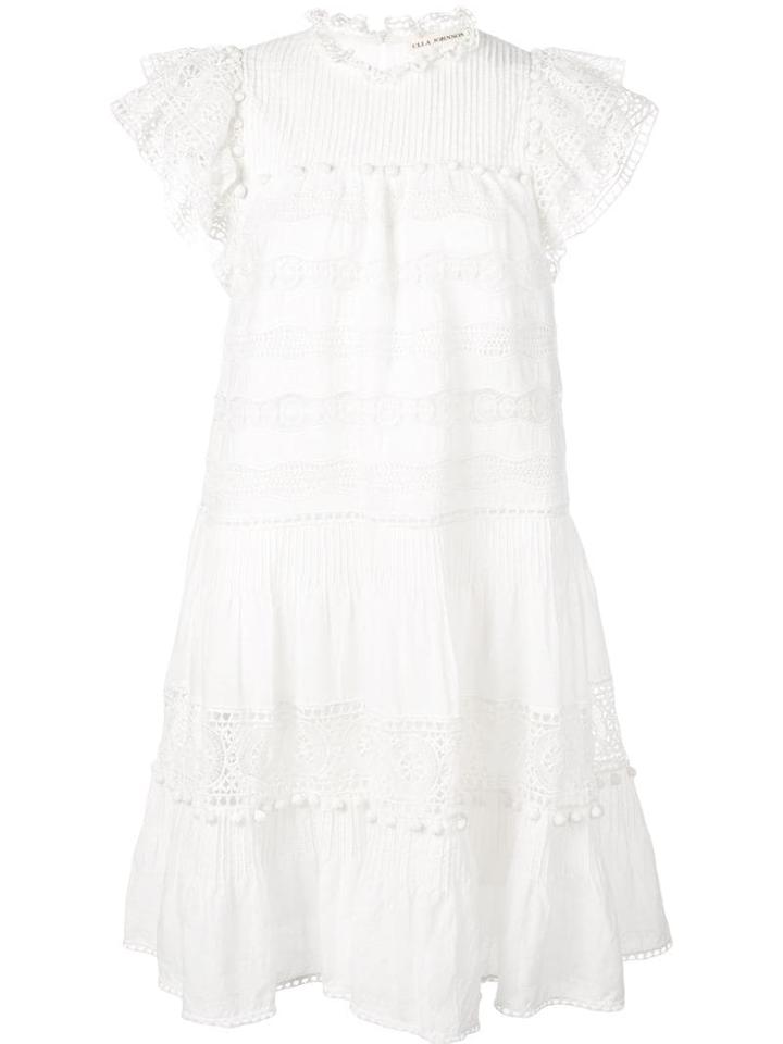 Ulla Johnson Nora Dress - White
