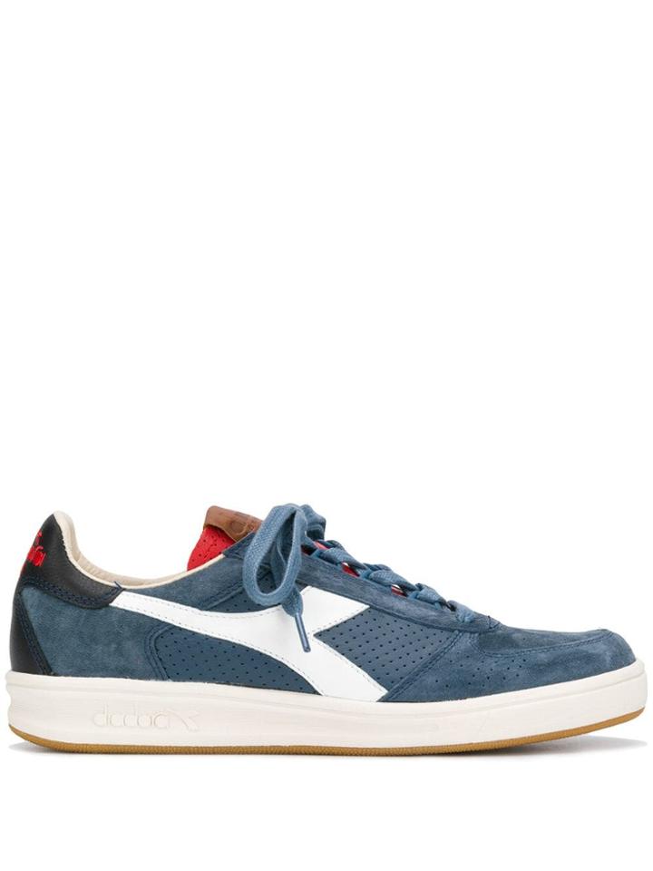 Diadora Elite Sneakers - Blue