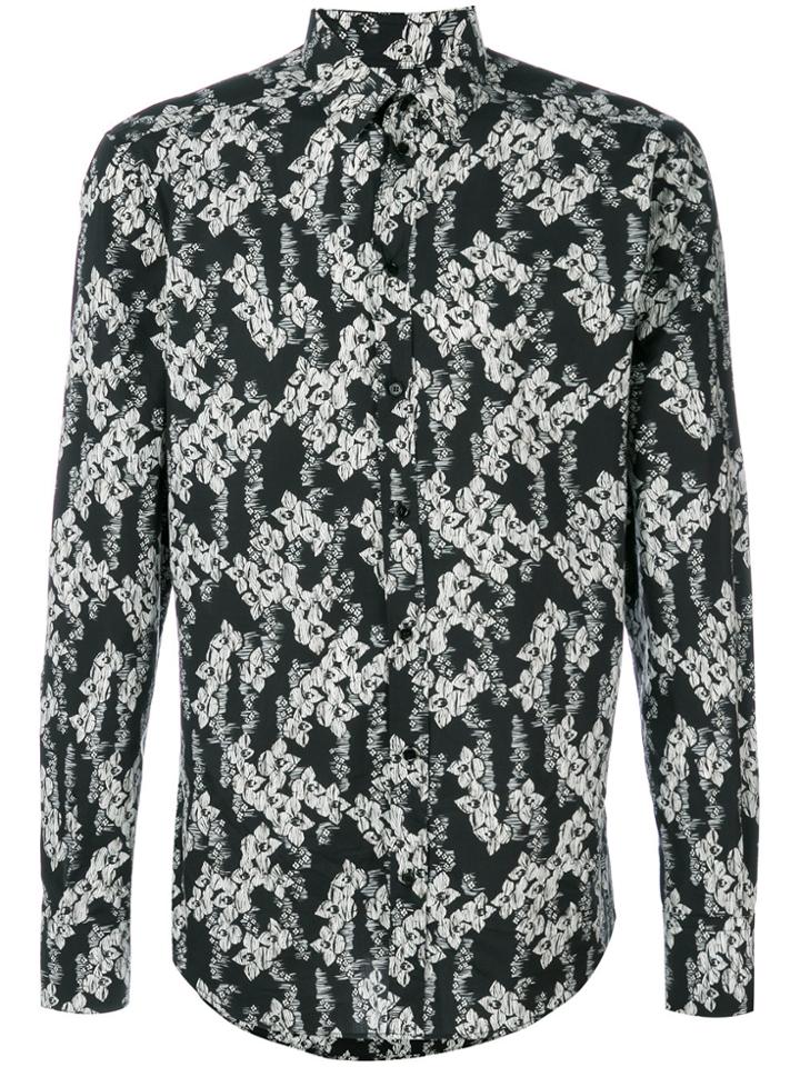 Our Legacy Classic Shirt - Green