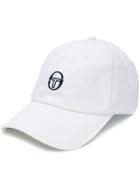 Sergio Tacchini Change Cap - White