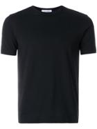 Cruciani Plain T-shirt - Black