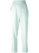 Celine Vintage High Waist Trousers