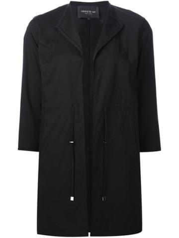 Lafayette 148 Cropped Sleeves Jacket